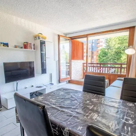 Grand 2 Alpes Hypercentre Pied Des Pistes Apartment Mont-de-Lans